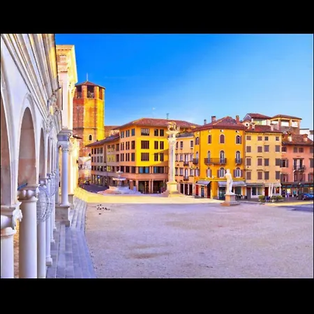 Appartamento Station