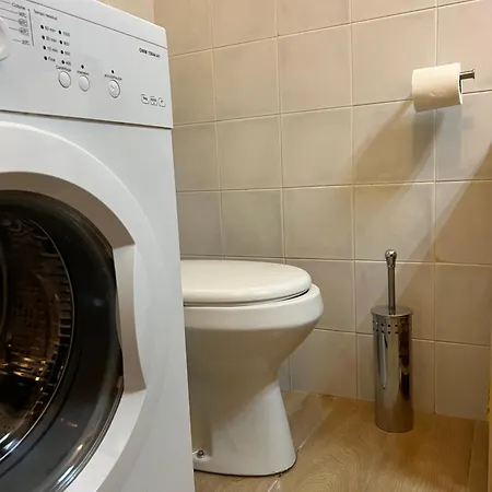 Apartment Station