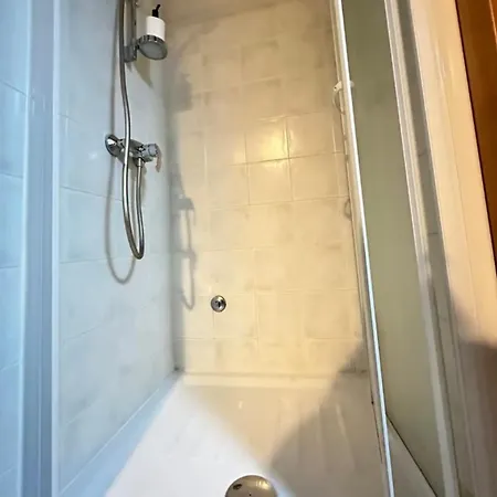 Station Lejlighed Udine