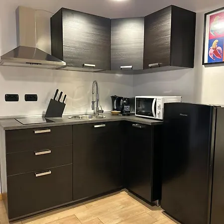 Apartment Station