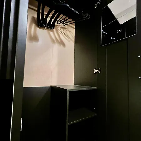 Station Apartment Udine