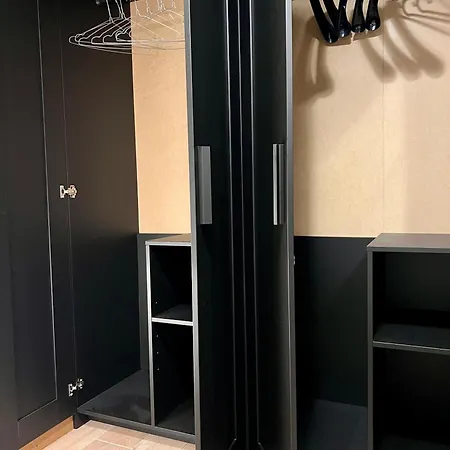 Station * ウーディネ